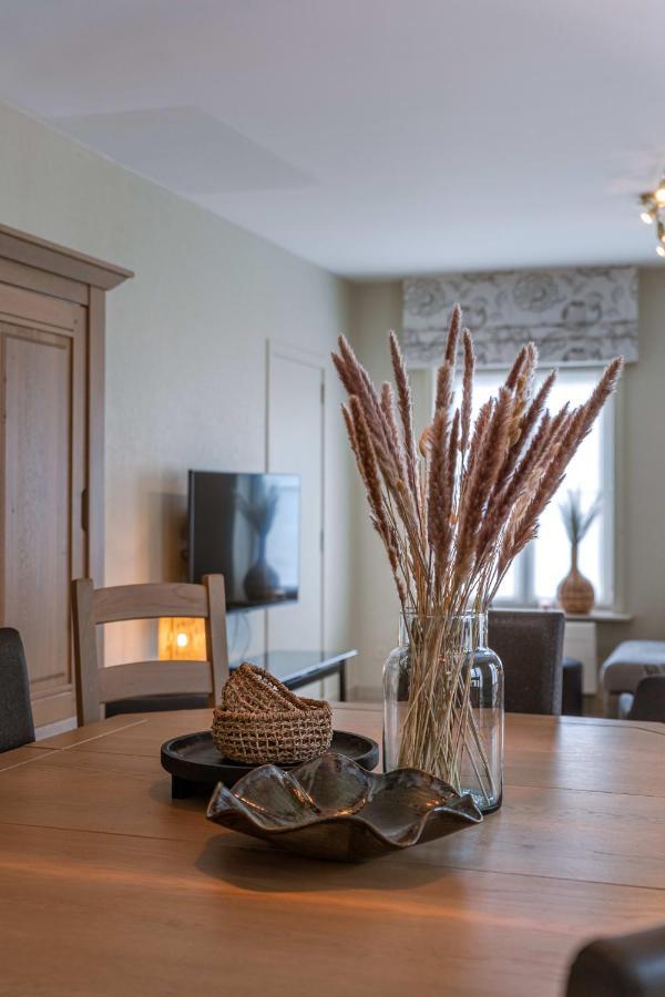 Fantastic Family Villa With Beautiful Garden Ostende Exterior foto