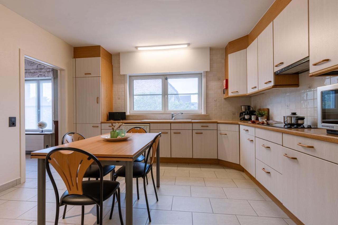 Fantastic Family Villa With Beautiful Garden Ostende Exterior foto